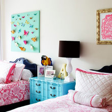 Bedrooms