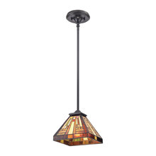 Pendant lights