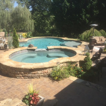 Freeman Pool