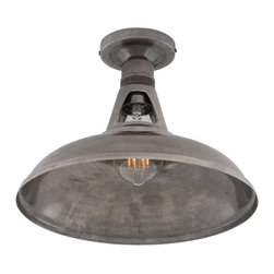 GENEVA CEILING LIGHT - Flush Ceiling Lights