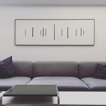 Clapham Apartment