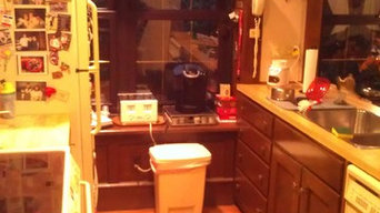 Best Sliding Door Installation In Harrisburg Pa Houzz