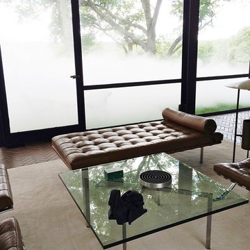 Modernist Furniture Inspiration