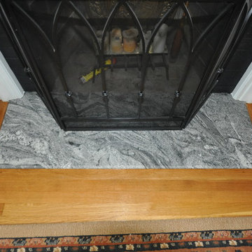 Marble Leaves- Project 4397