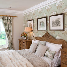 Bedroom ideas