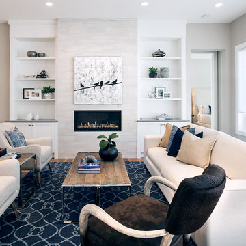 Mount Pleasant Infill