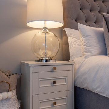 Inside the home of a famous Instablogger