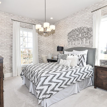 Stone Ridge - Glenmore - Estates Cedarwood