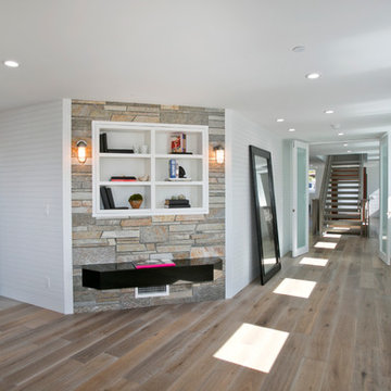Hermosa Beach Ocean View Family Home