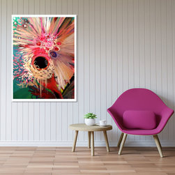 Blossom Art Print - Fine Art Prints