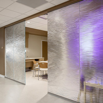 Healthcare Design