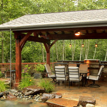Lakeview Landscape