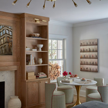 Park Avenue House, Rye NY
