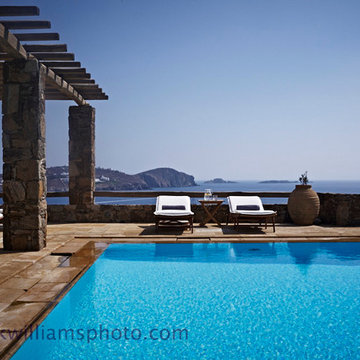 Ioannis Retreat, Mykonos, Greece