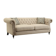 Client: June Purvis