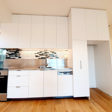 Balaclava Extension/Renovation