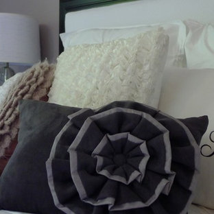 Home design - contemporary home design idea in Seattle