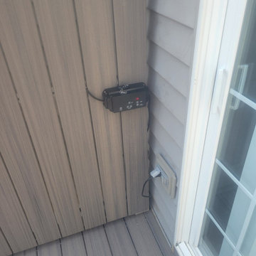 Kramer Deck and Patio