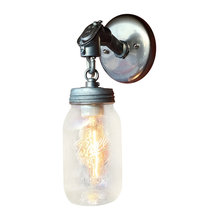 wall sconce