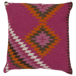 Southwestern Decorative Pillows by Hauteloom
