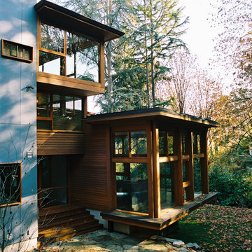 Treehouse