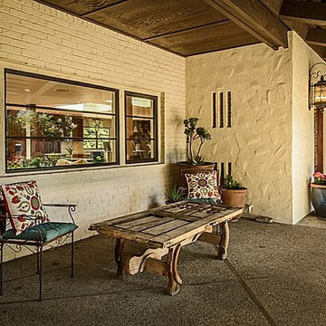 4 Monticello Court, Woodside California
