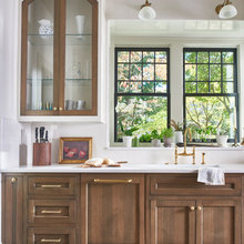 Farm House Kitchen