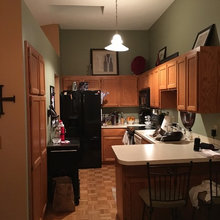 My Kitchen