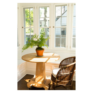 Interior Designer Colonial in Rye New York - New York - by Studio ...