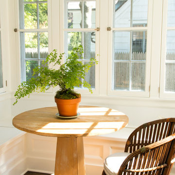 Interior Designer Colonial in Rye New York