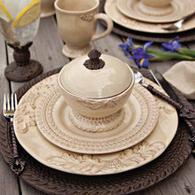 Inspiration For Entertaining