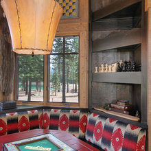 Tahoe House