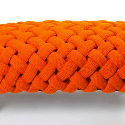Upholstery - Footstools And Ottomans