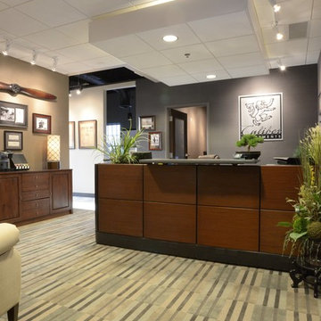 Levis Commons Financial Planner