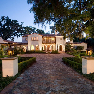 Posada Custom Homes
