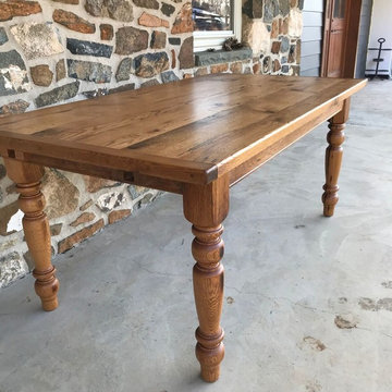 Farmhouse Tables