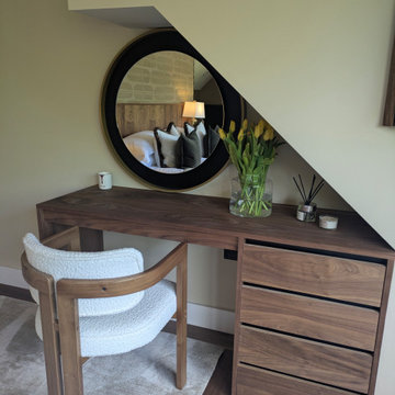 Lytham Loft Conversion, Lancashire