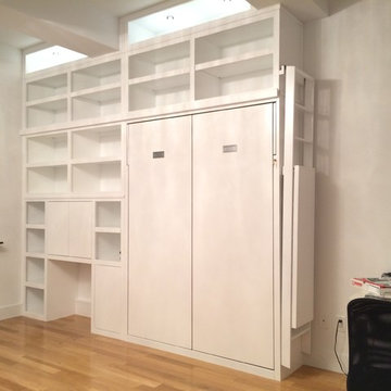 Murphy Bed Ideas