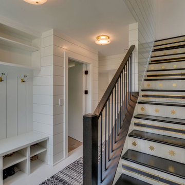 Custom Home