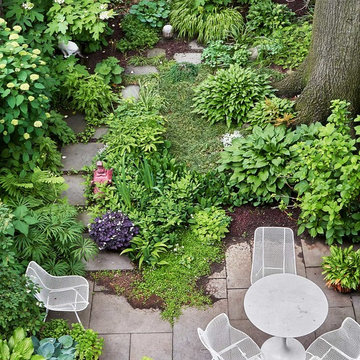 Brooklyn brownstone