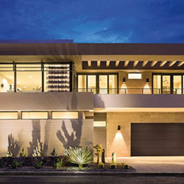 Modern Steel