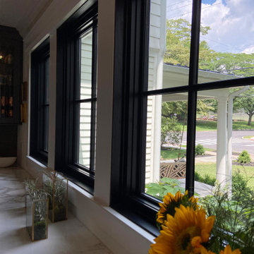 Historic Renovation & Restoration