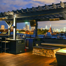 Edington Rooftop