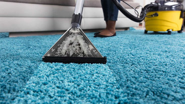 4 Ways To Get Couch Cleaning Done Without A Steam Cleaner