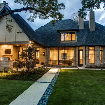 Brookshire Drive Dallas, TX