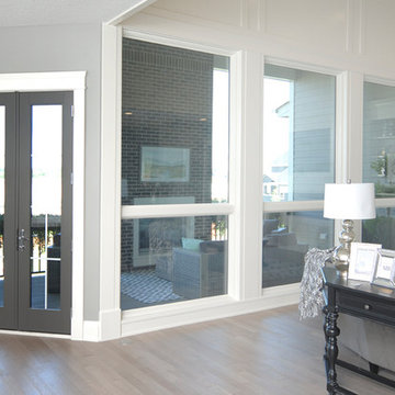 Windsor Windows