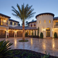 driveways