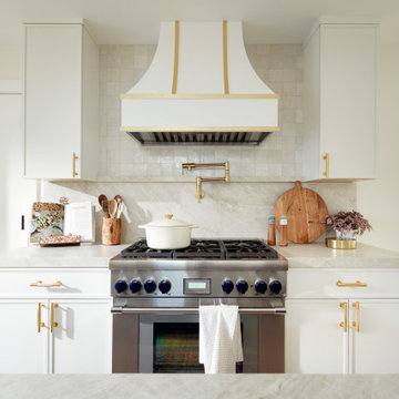 Addition & Full Home Remodel | San Mateo