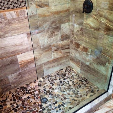 Omaha Bathrooms
