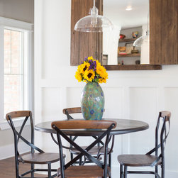Juniper Parade Home - Furniture